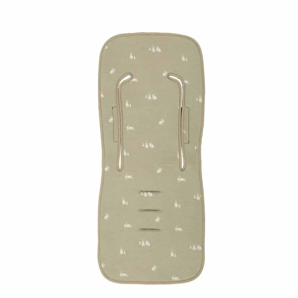 Colchoneta silla universal bunny