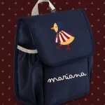 Bolsa isotérmica patito