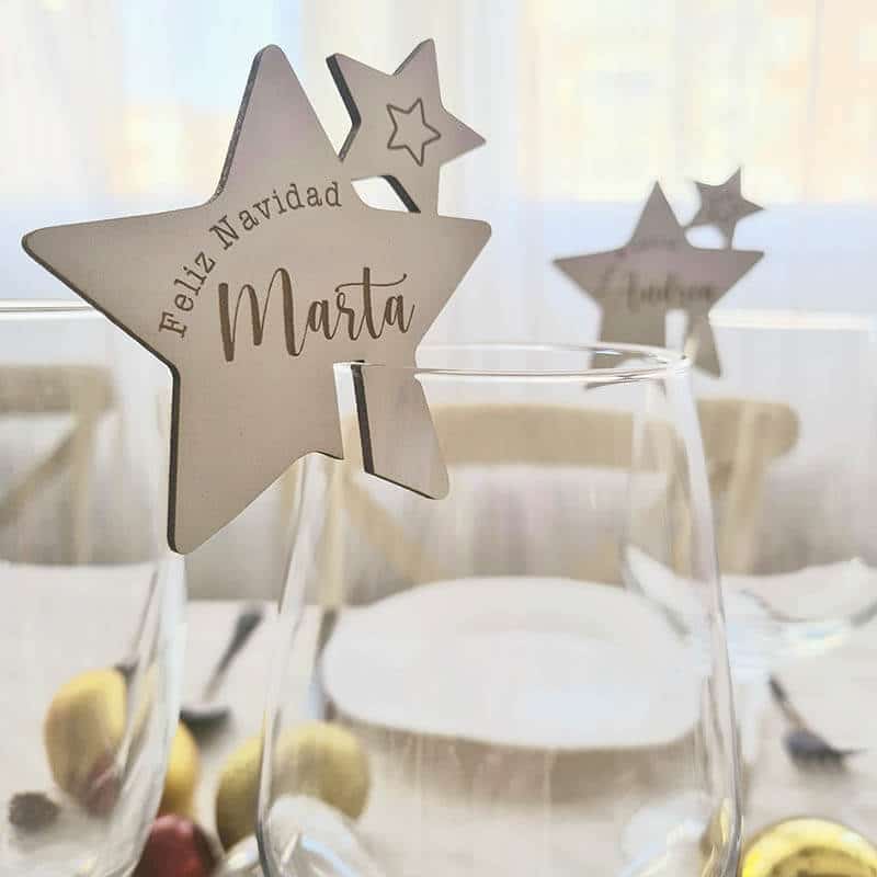 Marcasitio estrella